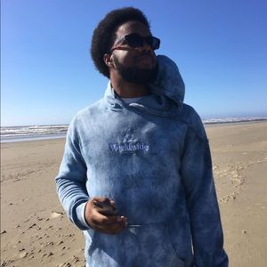 Meet your Posher, Asante